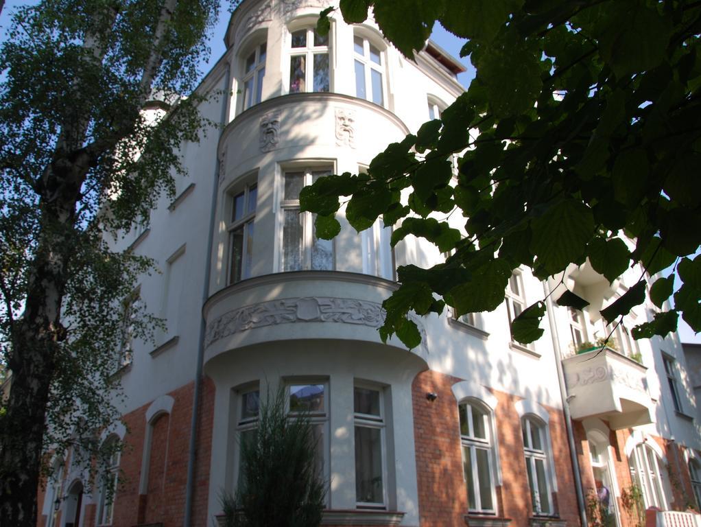 Perla Sopotu Apartamento Exterior foto