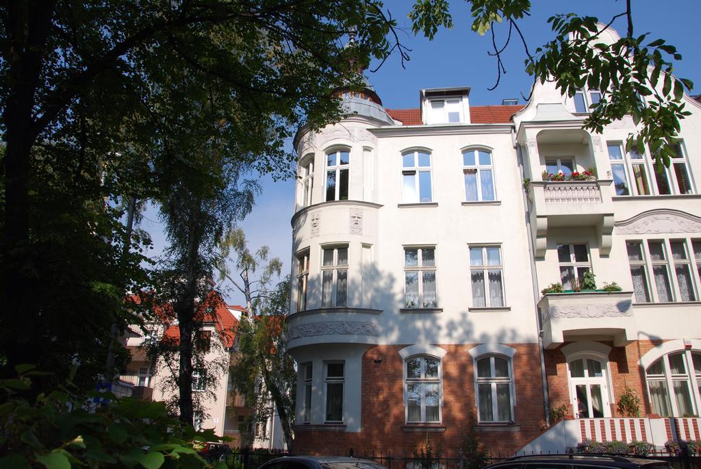 Perla Sopotu Apartamento Exterior foto
