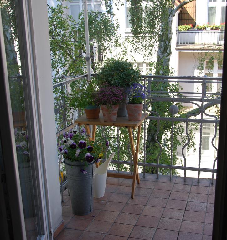 Perla Sopotu Apartamento Exterior foto