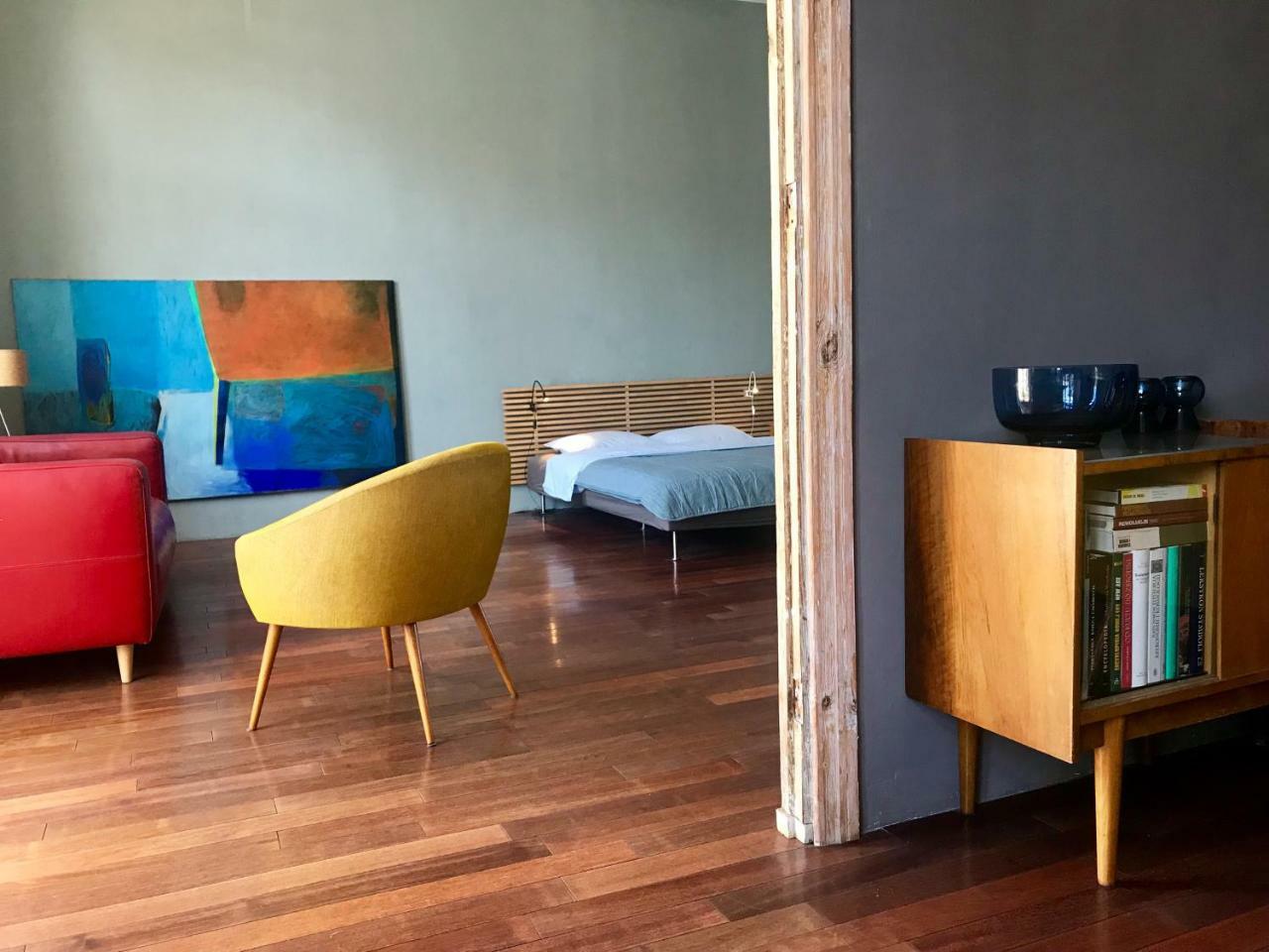 Perla Sopotu Apartamento Exterior foto