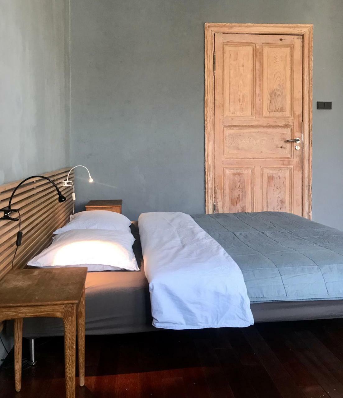 Perla Sopotu Apartamento Exterior foto